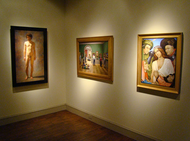 art