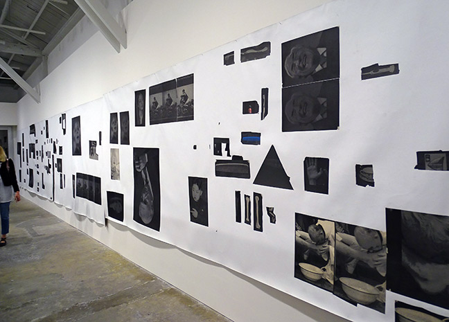 Henrik Olesen artist art