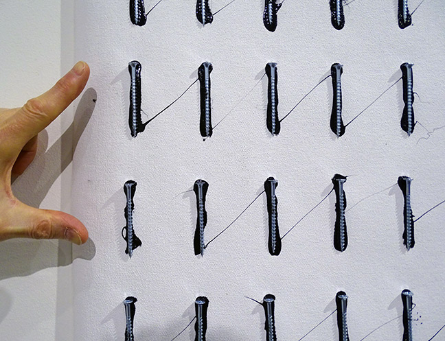 Henrik Olesen art