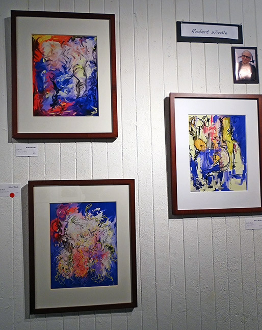 art