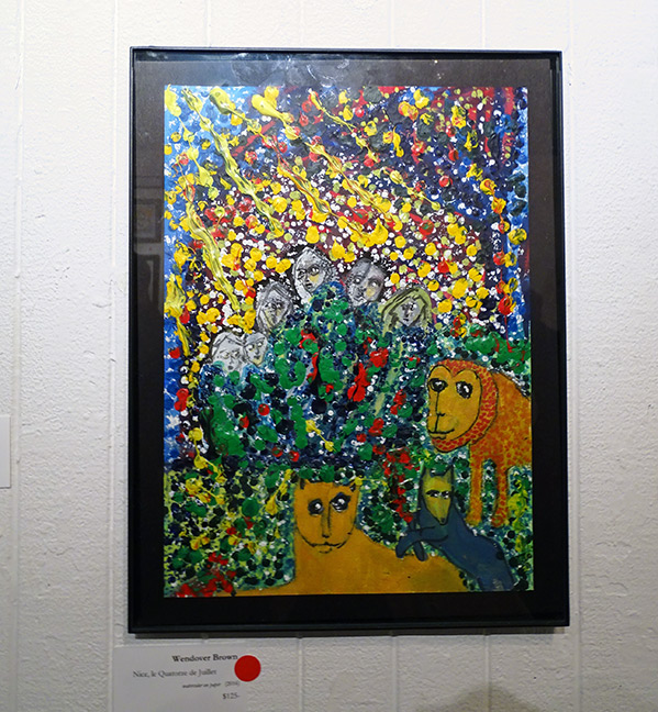 art