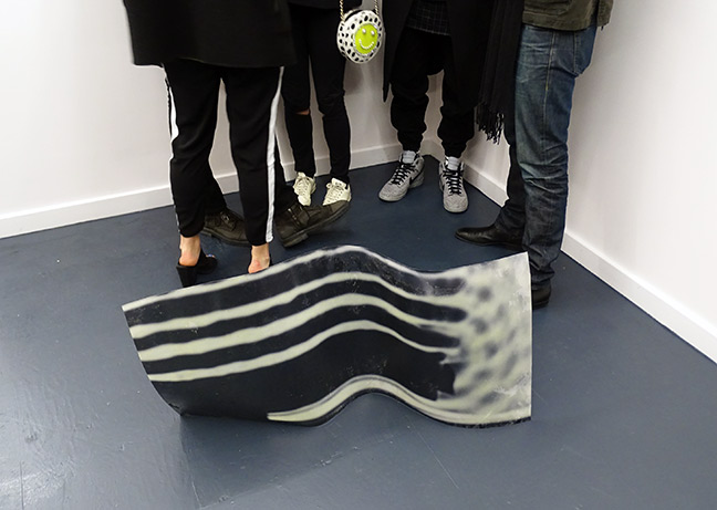 art