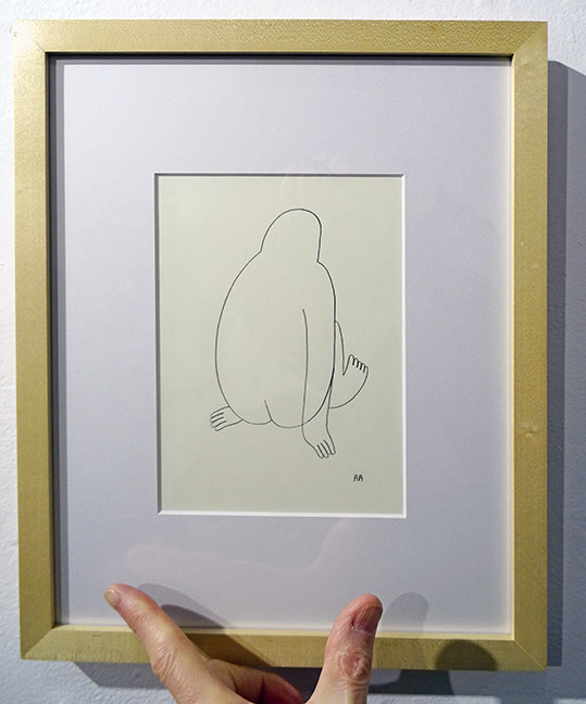 art
