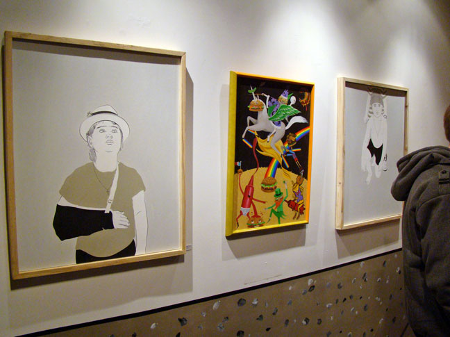 art