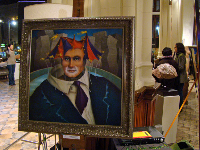 art