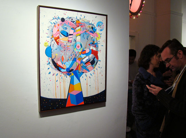 art