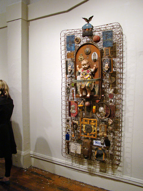 Jack Howe artist art