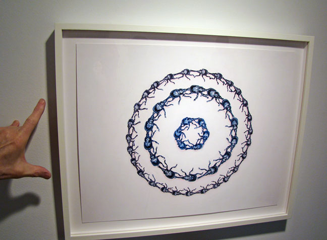 art