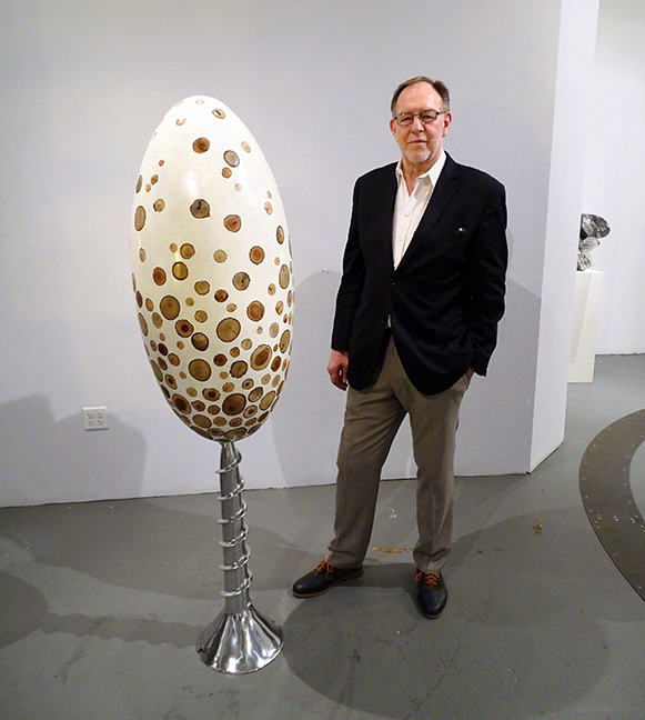 David Middlebrook art