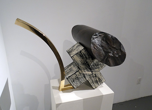 David Middlebrook artist art