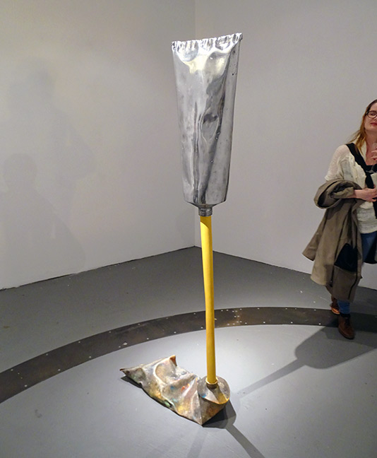 art