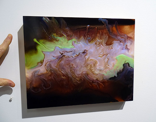 art