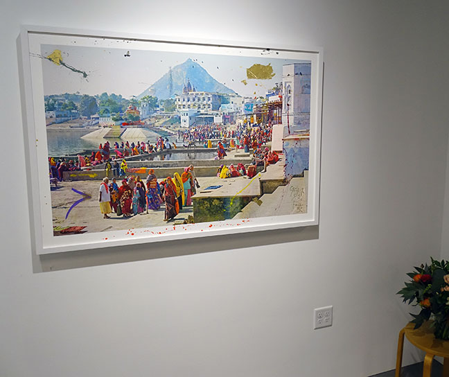 art