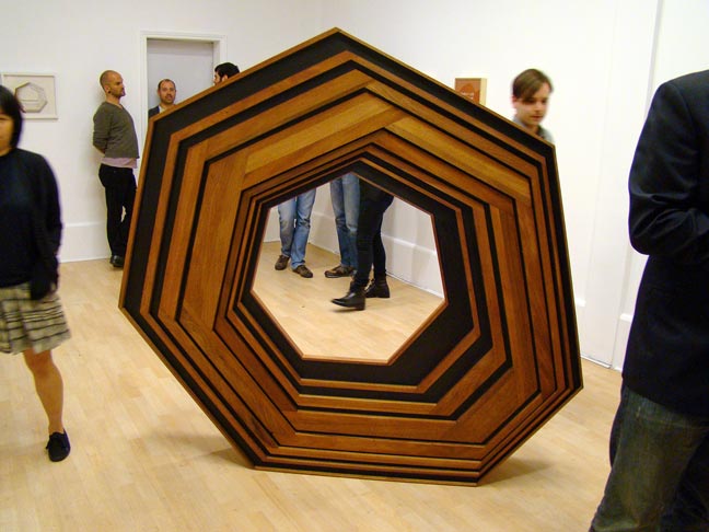 Christopher Badger artist art