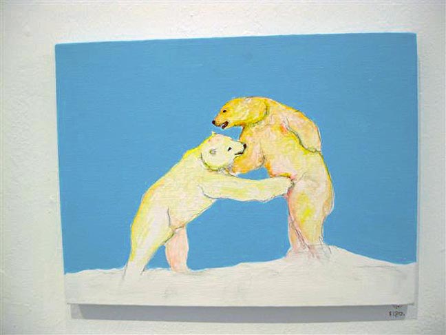 art