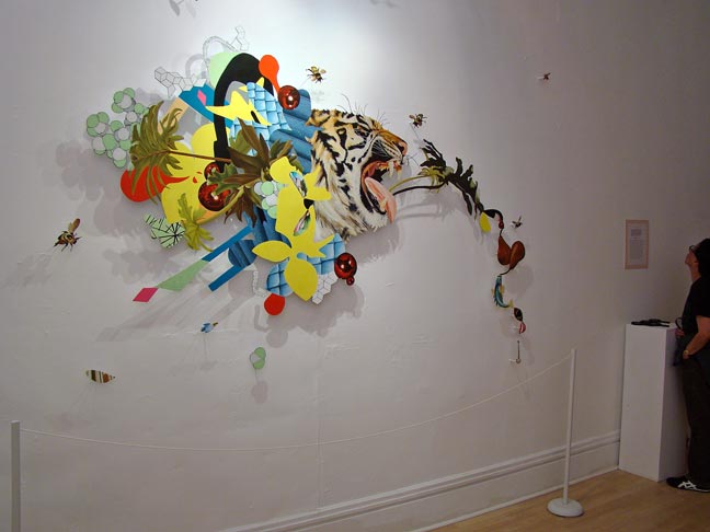 art