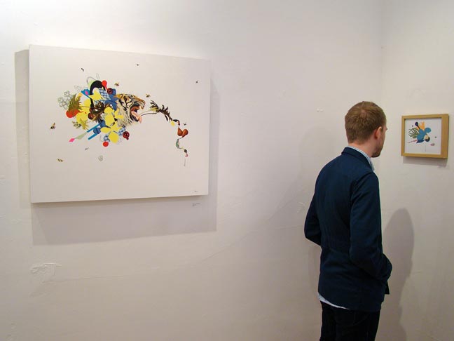 art