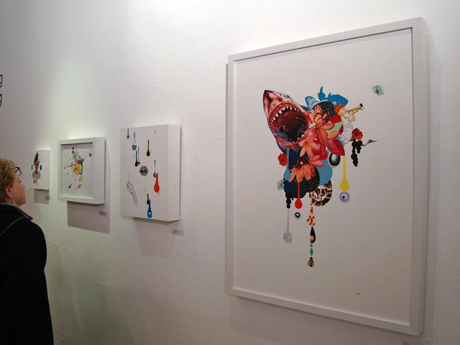 Kelly Allen artist art