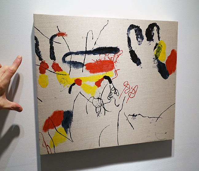 art