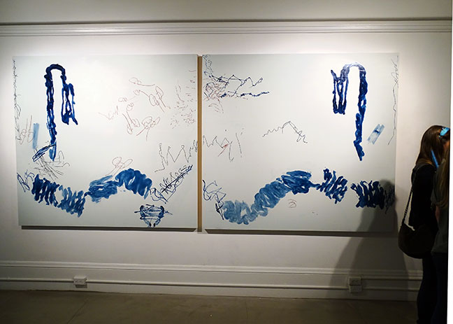 Maysha Mohamedi artist art