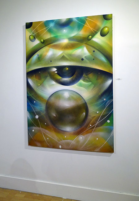 art