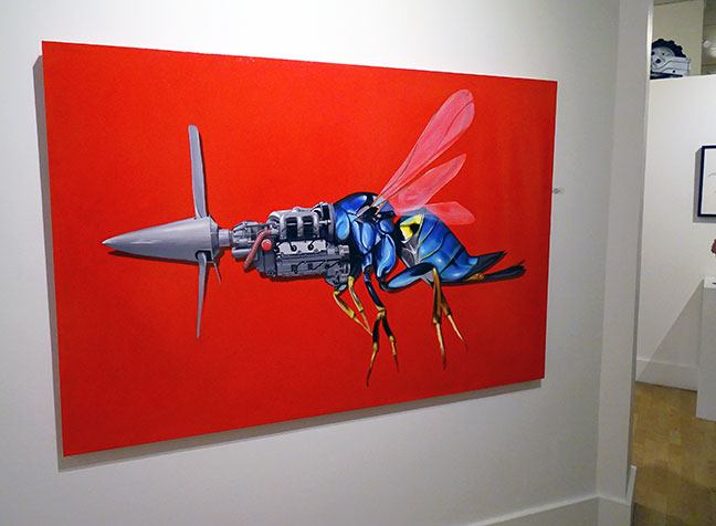 art