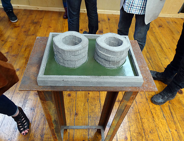 art