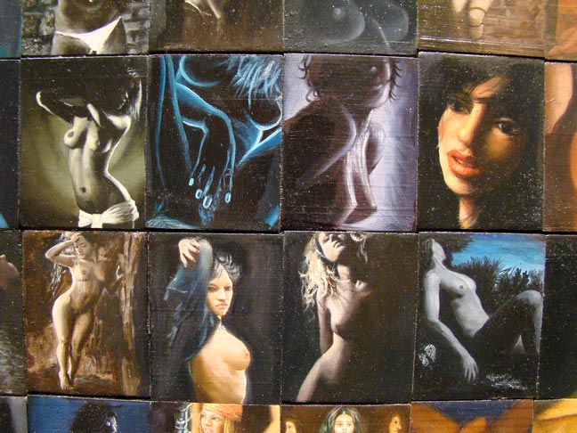art