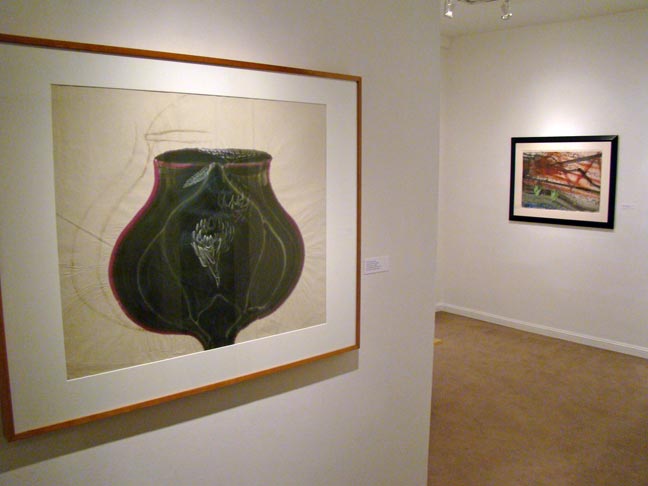 Morris Graves artist art