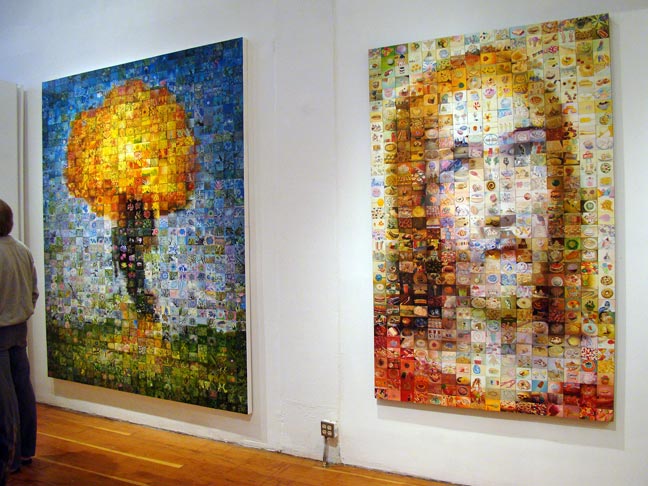 art