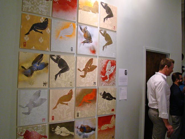 art