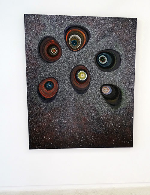 Emil Lukas artist art