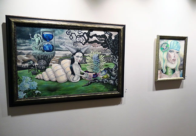 art