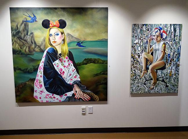 art