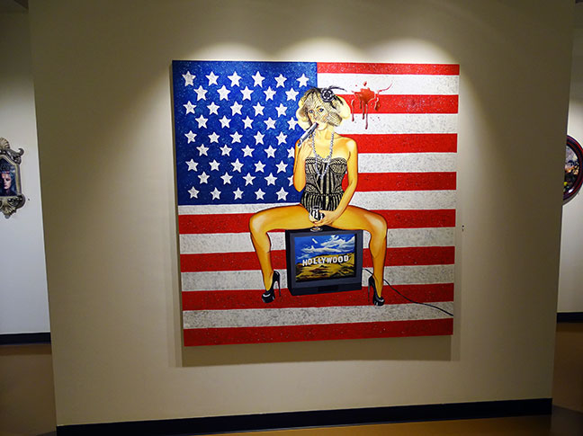 art