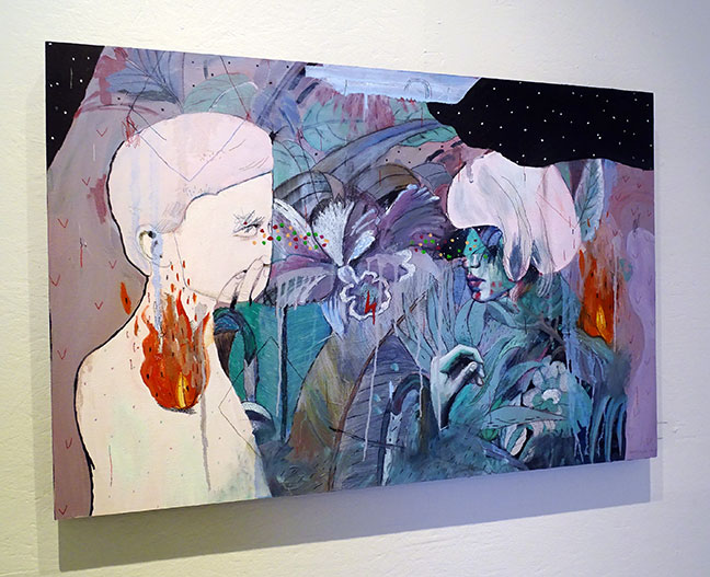 art
