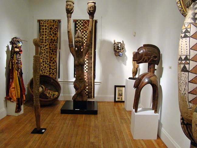 art