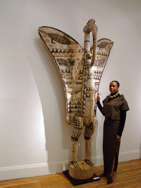 art