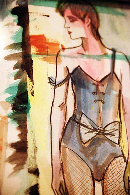 art