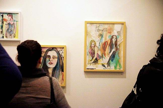 art