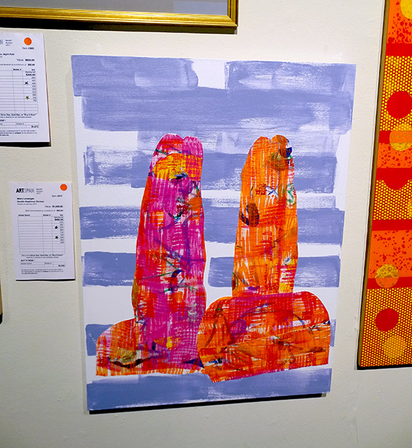 art