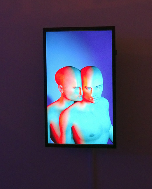 Sim�n Garc�a-Mi�a�r artist art