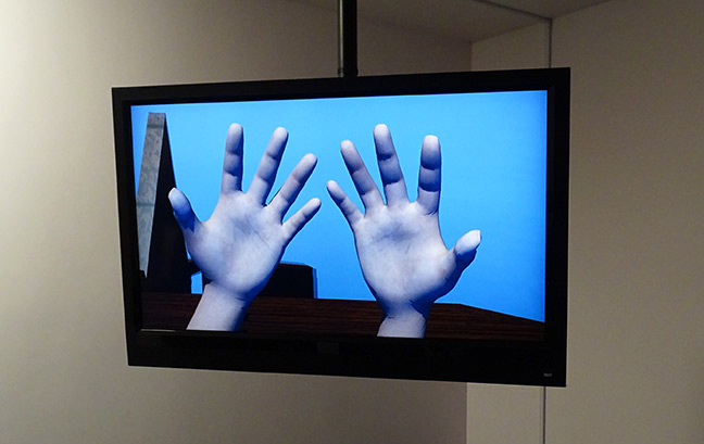 Sim�n Garc�a-Mi�a�r art