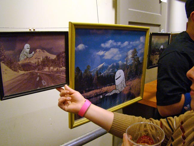 art