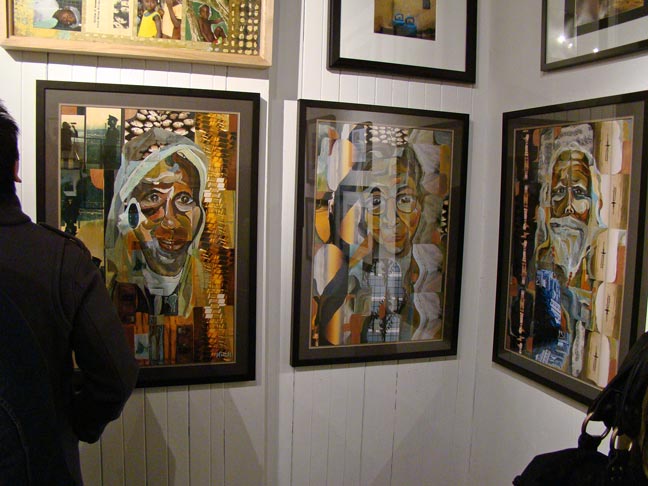 art