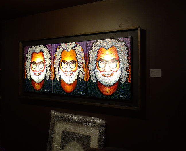 art