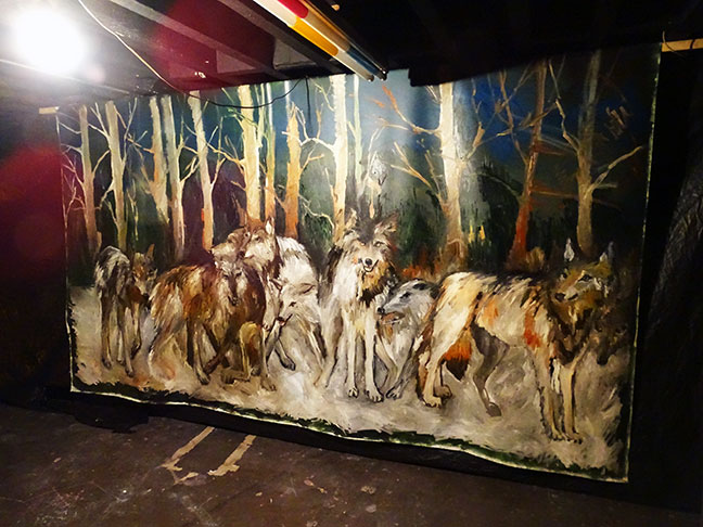 art