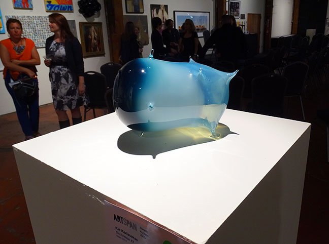 art