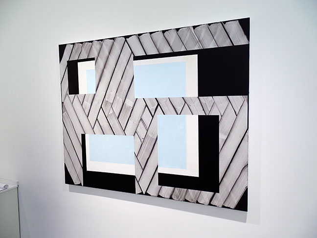 Gary Stephan artist art