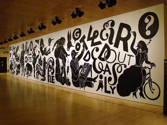 Parra art